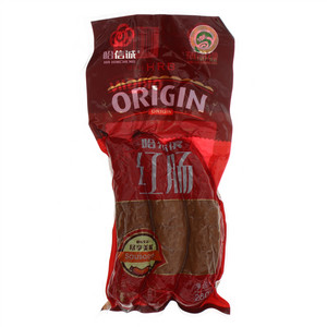 哈信诚食品肉灌系列产品哈尔滨红肠