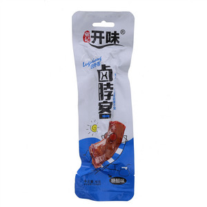 童记 卤脖客 糖醋味