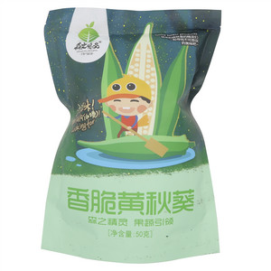 森之良品香脆黄秋葵