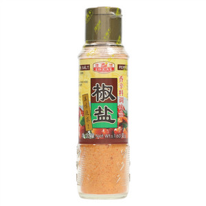 理想椒盐