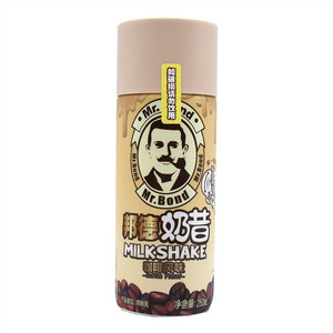 邦德奶昔咖啡风味（调制乳）