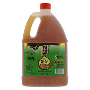 美狮配制米醋