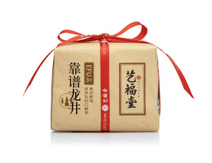 艺福堂靠谱茶（西湖龙井茶）