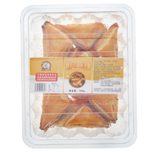 DAWEIFOOD大伟食品椰奶三角酥