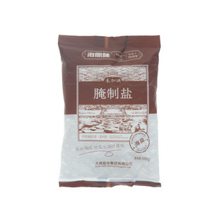 海原味未加碘腌制盐