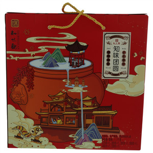 知味团圆