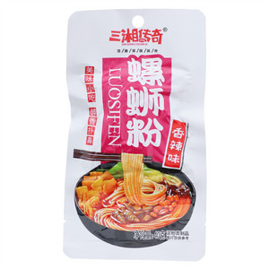 三湘传奇香辣味螺蛳粉