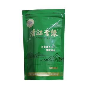 都镇湾清江香绿茶