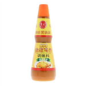营宝纯香型999g浓缩鸡汁调味料