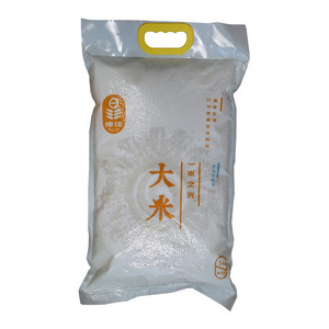 坤佳东北长粒香大米