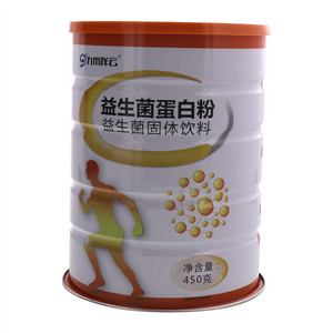 九州祥云益生菌蛋白粉