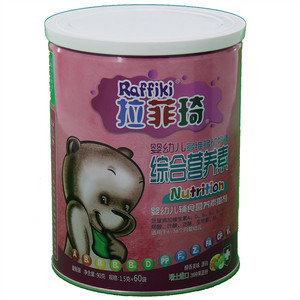 综合营养素