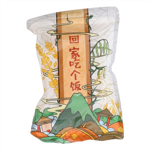 七鲤白糯米
