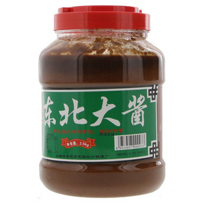东北大酱