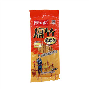 陈公记腐竹