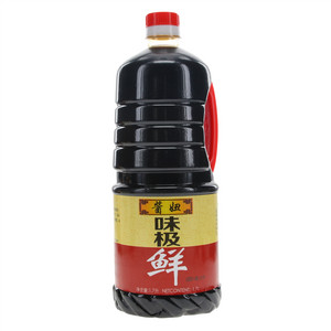 酱妞味极鲜调味汁