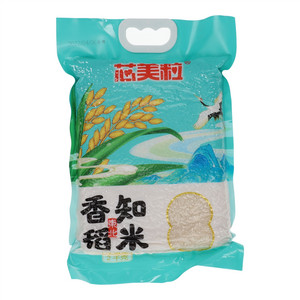 芯美粒东北香知稻米