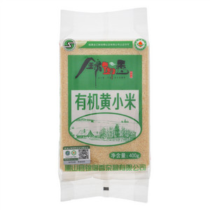 锦御香有机黄小米