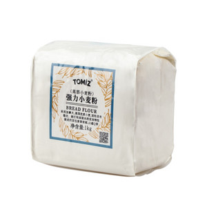强力小麦粉