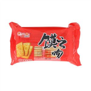 绿地食品馍之吻