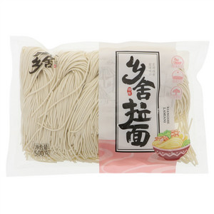 乡舍拉面