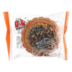京式月饼