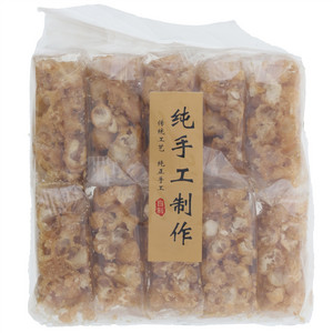 枫胜原味莲子酥