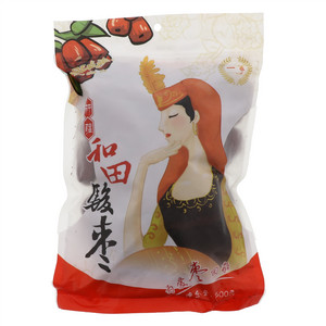 旺卓沙新疆和田骏枣