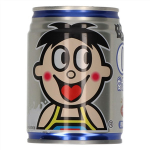 旺旺245ml原味O泡果奶