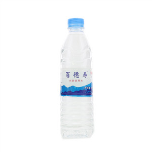 百德寿包装饮用水