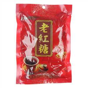 中奥老红糖