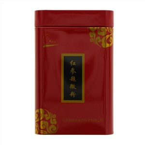 天时长寿茶