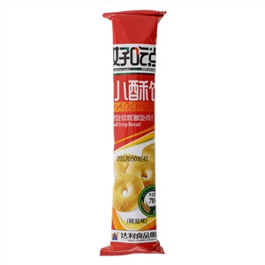 70g好吃点小酥饼椒盐味