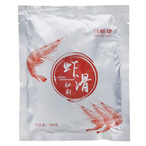 MAKULAO马酪佬秘制虾滑