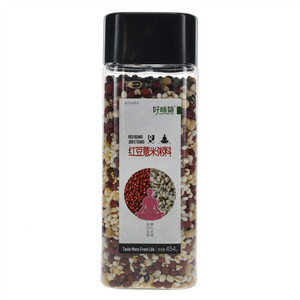 好味特红豆薏米粥料