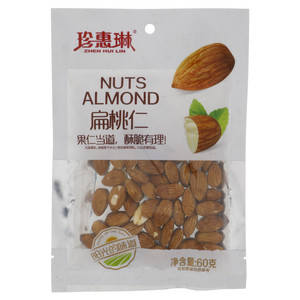 珍惠琳扁桃仁