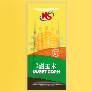 NS水果型甜玉米