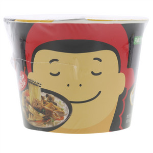 顾大嫂原汁骨汤味麻辣烫