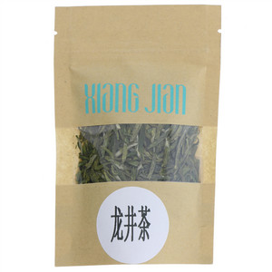 XIANG JIAN龙井茶