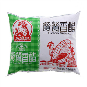 巧媳妇餐餐香醋（酿造食醋）