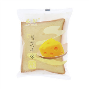 盐芝士味吐司面包	