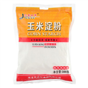 亿鑫云峰精品系列玉米淀粉