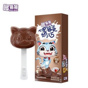 乳酸菌心里“莓“美奶巧