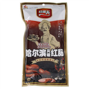 佳瑞龙哈尔滨风味红肠