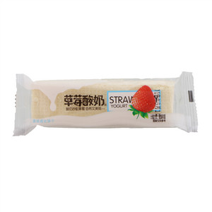 沂奥草莓酸奶味威化饼干