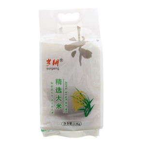 岁耕大米（粳米）