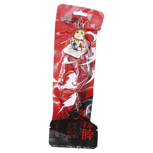 牛老三酱辣脖