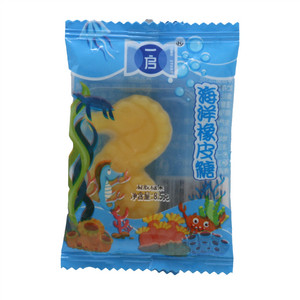 一启海洋橡皮糖