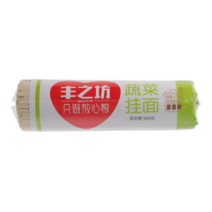 丰之坊挂面
