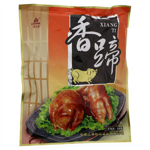 洛杉奇香蹄